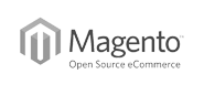 Magento logo