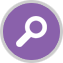 FDC | Profitable, high-conversion, Ecommerce Web Design using Magento 2 Magento 2 magnifying glass icon